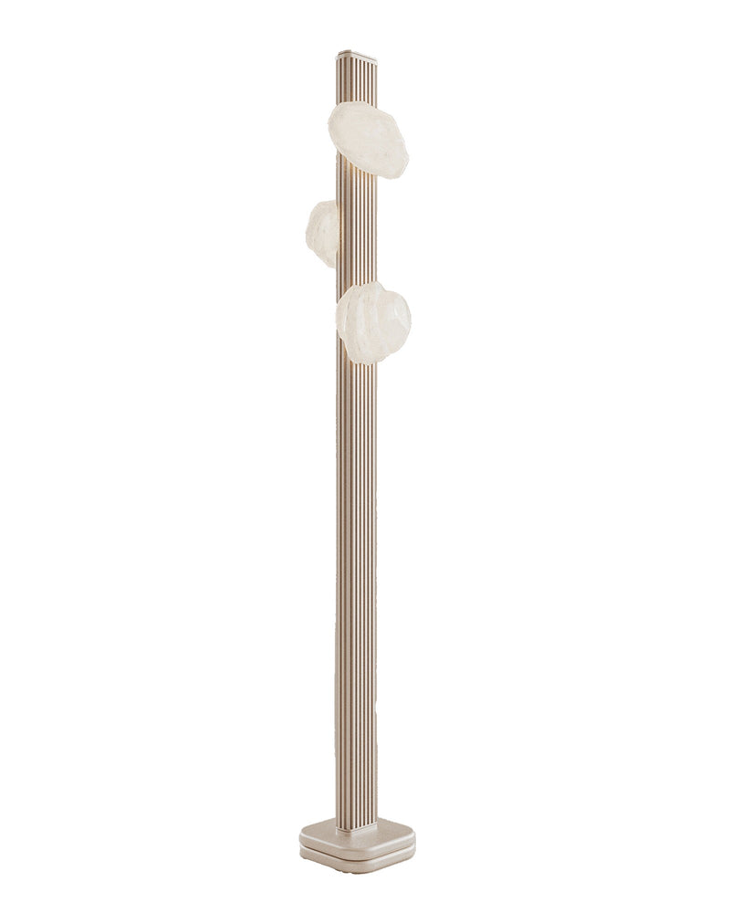 Lulua floor lamp