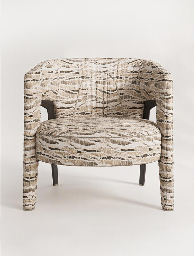 Ora Armchair