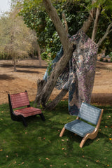 Mauve by Moma — styled setting