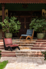Mauve by Moma — styled setting