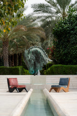 Mauve by Moma — styled setting