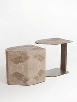 Erossa Side Table