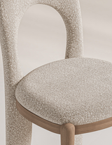 Faeez Dining Chair detail