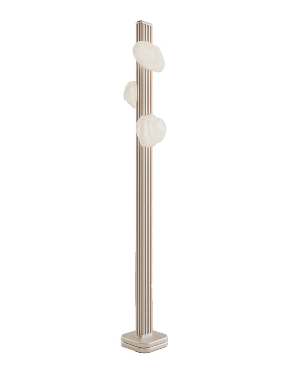 Lulua floor lamp
