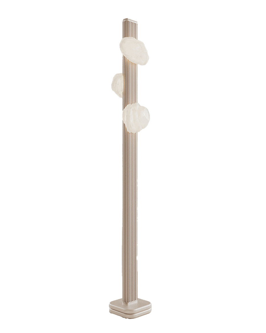 Lulua floor lamp
