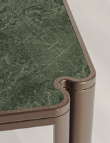 Phiora Dining Table detail
