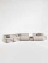 Yaze Modular Sofa
